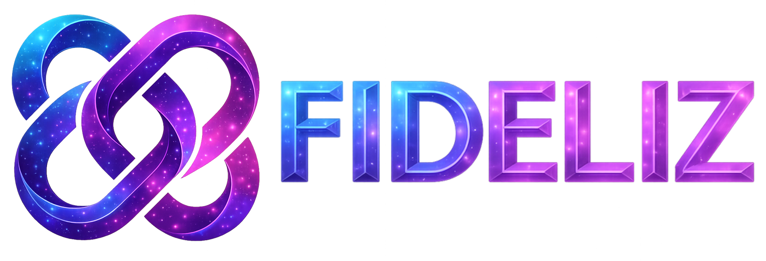 Fideliz Logo